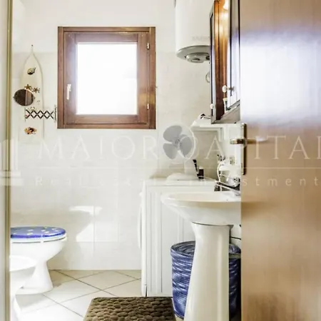 Casa vacanze Olivastro Di Tanaunella *